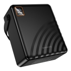 Купити Універсальна Мобільна Батарея Power Bank Borofone BJ85 Myriad 22.5W+PD20W+light 100000mAh, 5