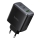 Купити Мережевий Зарядний Пристрій Hoco C160A 2USB-C/1USB QC/PD65W Чорний