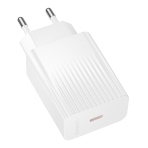Купить Сетевое Зарядное Устройство Borofone BAS75A 1USB-C PD/QC 30W, 4