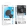 Купити Автотримач Borofone BH224 Magnetic Wireless 15W