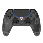 Купити Геймпад-Контролер бездротовий FANTECH WGP16D Nova II PS5, 4