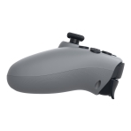 Купити Геймпад-Контролер бездротовий FANTECH WGP16D Nova II PS5, 9