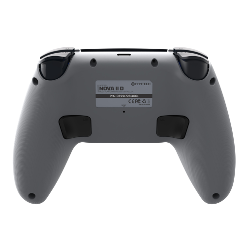 Геймпад-Контролер бездротовий FANTECH WGP16D Nova II PS5 превью 12