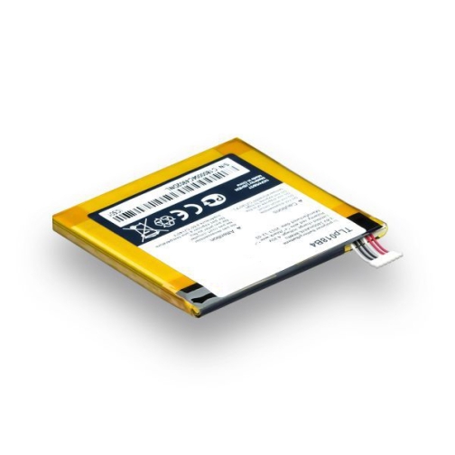 Купити Аккумулятор для Alcatel Idol 6030 / TLp018B4