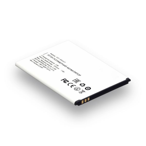 Аккумулятор для Bravis A501 Bright