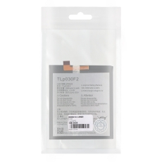 Купить Аккумулятор для alcatel 1SE / TLp030F2