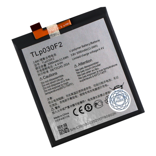 Аккумулятор для alcatel 1SE / TLp030F2 превью 2