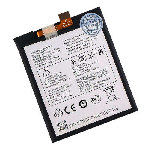 Купити Аккумулятор для alcatel 3L / TLp029D1