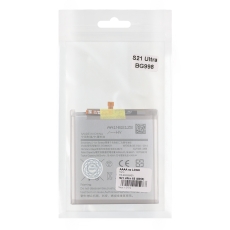 Купити Аккумулятор для Samsung S21 Ultra / EB-BG998ABY Купити Аккумулятор для Samsung S21 Ultra / EB-BG998ABY