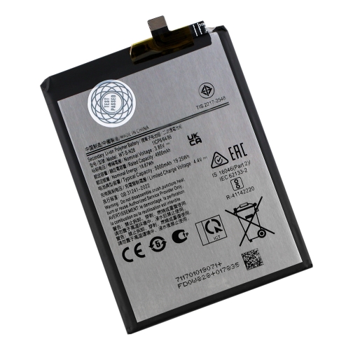 Купити Аккумулятор для Samsung A05 / WT-S-N28