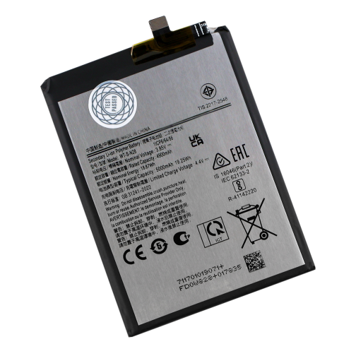 Аккумулятор для Samsung A05 / WT-S-N28
