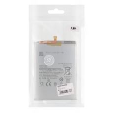 Купити Аккумулятор для Samsung A15 / EB-BA156ABY Купити Аккумулятор для Samsung A15 / EB-BA156ABY