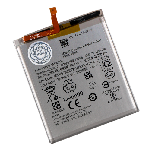 Аккумулятор для Samsung S23 / EB-BS912ABY