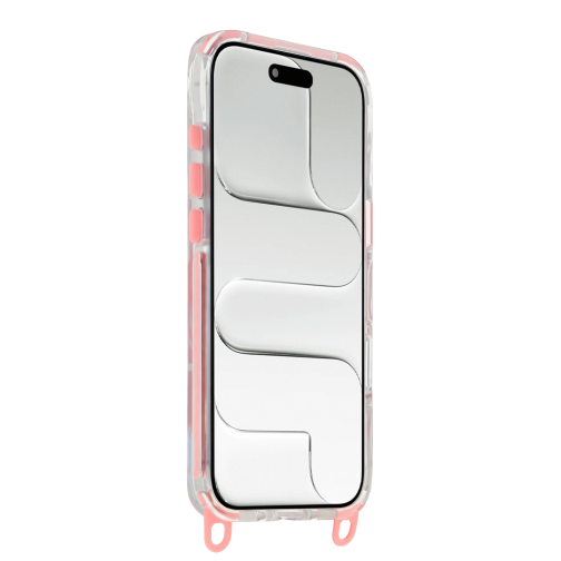 Чохол TPU+PC LanyardCase with MagSafe для iPhone 17 Air превью 14