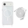 Купити Чохол TPU+PC LanyardCase with MagSafe для iPhone 17 Air White