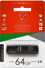Купити USB флеш-накопичувач 3.0 T&G 64gb Vega 121