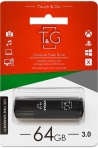 Купити USB флеш-накопичувач 3.0 T&G 64gb Vega 121