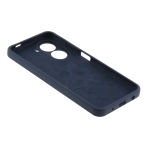 Купити Чохол Liquid Silicone (AA) Full Camera для Xiaomi Redmi A5 4G, 11