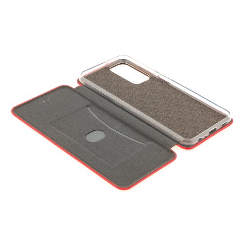 Купить Чехол-книжка кожа для Samsung Galaxy M13 (M135), 6