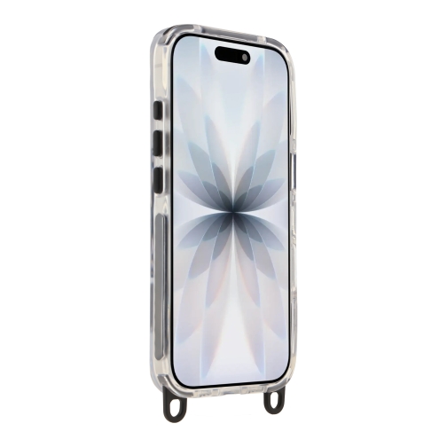 Купити Чохол TPU+PC LanyardCase with MagSafe для iPhone 17, 14