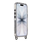 Купити Чохол TPU+PC LanyardCase with MagSafe для iPhone 17, 14