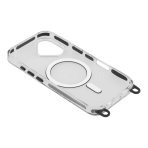 Купити Чохол TPU+PC LanyardCase with MagSafe для iPhone 17, 16