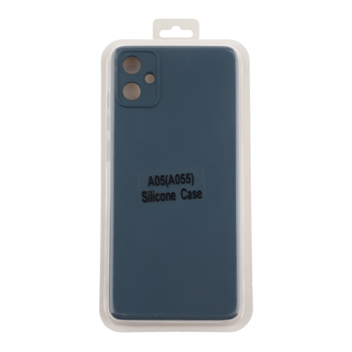Купити Чохол Silicone Cover Full Camera (A) для Samsung Galaxy A05 (A055), 2