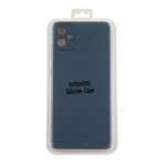 Купити Чохол Silicone Cover Full Camera (A) для Samsung Galaxy A05 (A055), 2