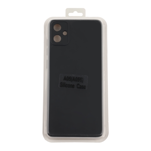 Купити Чохол Silicone Cover Full Camera (A) для Samsung Galaxy A05 (A055), 4