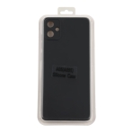 Купити Чохол Silicone Cover Full Camera (A) для Samsung Galaxy A05 (A055), 4