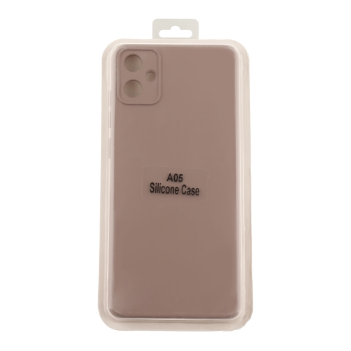Купити Чохол Silicone Cover Full Camera (A) для Samsung Galaxy A05 (A055), 5