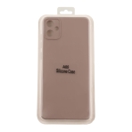 Купити Чохол Silicone Cover Full Camera (A) для Samsung Galaxy A05 (A055), 5