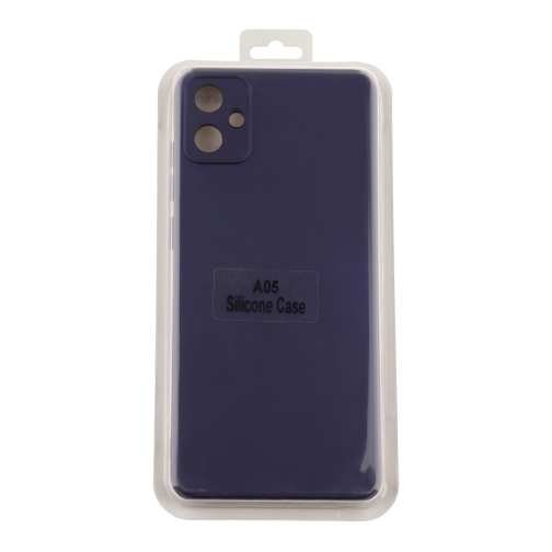 Купити Чохол Silicone Cover Full Camera (A) для Samsung Galaxy A05 (A055), 6