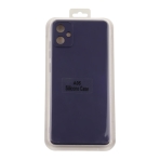 Купити Чохол Silicone Cover Full Camera (A) для Samsung Galaxy A05 (A055), 6