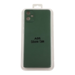 Купити Чохол Silicone Cover Full Camera (A) для Samsung Galaxy A05 (A055), 7