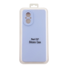 Купити Чохол Silicone Cover Full Camera (A) для Realme C67