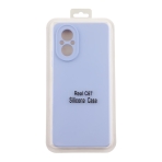 Купити Чохол Silicone Cover Full Camera (A) для Realme C67, 2