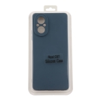 Купити Чохол Silicone Cover Full Camera (A) для Realme C67, 3