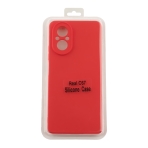 Купити Чохол Silicone Cover Full Camera (A) для Realme C67, 4