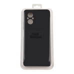 Купити Чохол Silicone Cover Full Camera (A) для Realme C67, 5