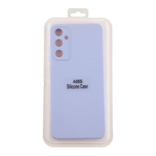 Купити Чохол Silicone Cover Full Camera (A) для Samsung Galaxy A05s (A057), 2
