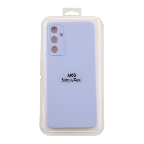 Чохол Silicone Cover Full Camera (A) для Samsung Galaxy A05s (A057) превью 2