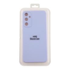 Купити Чохол Silicone Cover Full Camera (A) для Samsung Galaxy A05s (A057)