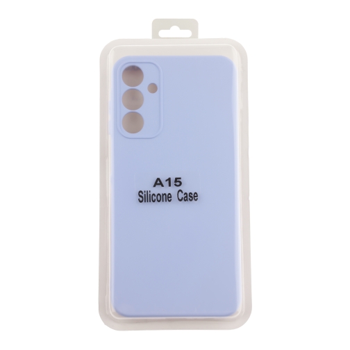 Купить Чехол Silicone Cover Full Camera (A) для Samsung Galaxy A15 (A155)/A15 5G (A156), 2