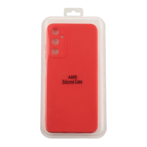 Купити Чохол Silicone Cover Full Camera (A) для Samsung Galaxy A05s (A057), 3