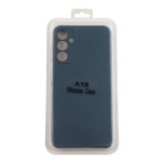 Купить Чехол Silicone Cover Full Camera (A) для Samsung Galaxy A15 (A155)/A15 5G (A156), 3