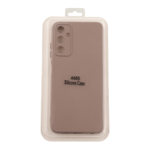 Купити Чохол Silicone Cover Full Camera (A) для Samsung Galaxy A05s (A057), 4