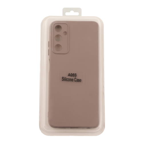 Чохол Silicone Cover Full Camera (A) для Samsung Galaxy A05s (A057) превью 4