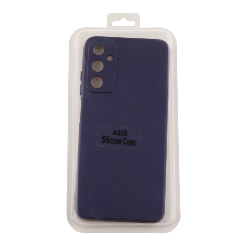 Купити Чохол Silicone Cover Full Camera (A) для Samsung Galaxy A05s (A057), 5