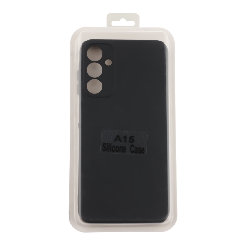Купить Чехол Silicone Cover Full Camera (A) для Samsung Galaxy A15 (A155)/A15 5G (A156), 4